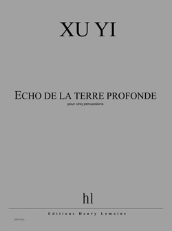 Echo de la terre profonde