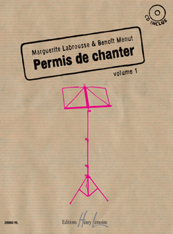 Permis de Chanter - Vol.1