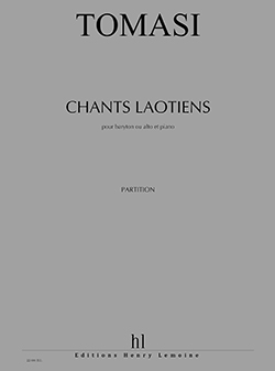 Chants laotiens