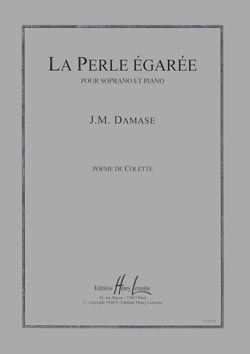 La Perle égarée