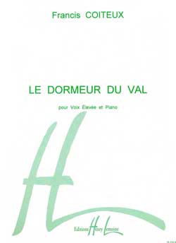 Dormeur du Val