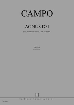 Agnus Dei