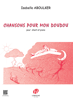 Chansons pour mon Doudou