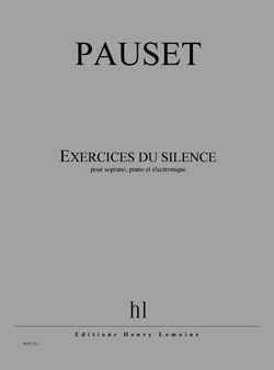 Exercices du silence