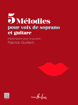 5 Mélodies