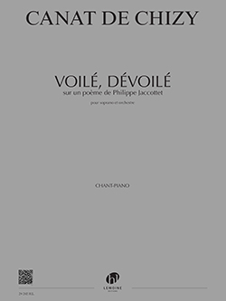 Voilé, dévoilé