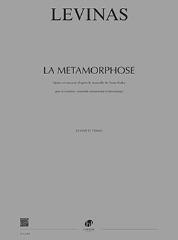 La Métamorphose