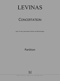 Concertation