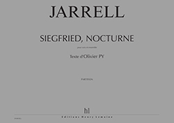 Siegfried, nocturne