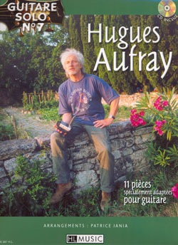 Guitare solo No.7 : Hugues Aufray