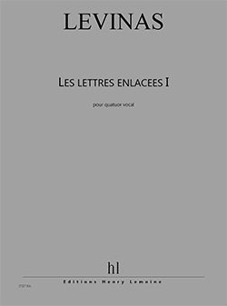 Les lettres enlacées I