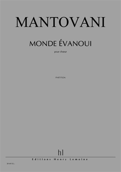 Monde évanoui (Fragments pour Babylone)