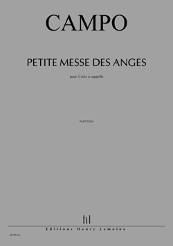 Petite Messe des Anges