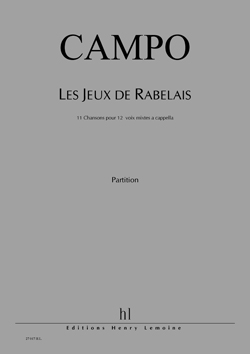 Les Jeux de Rabelais