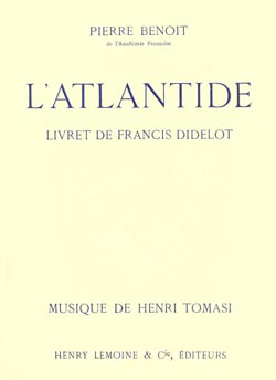 L'Atlantide