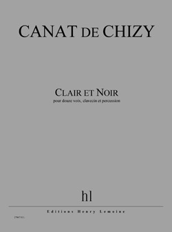 Clair et Noir