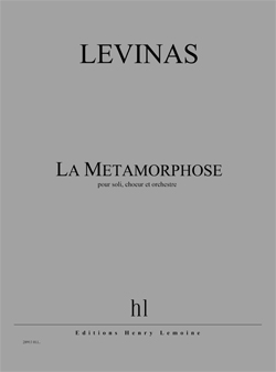 La Métamorphose