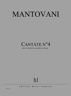 Cantate No.4