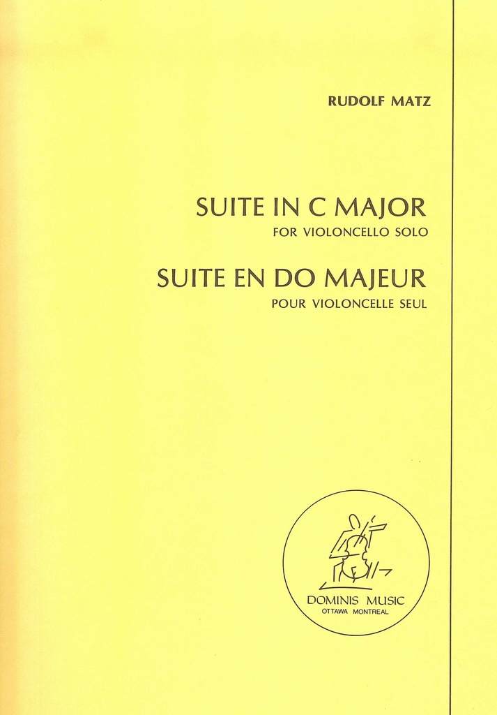 Suite in C Major