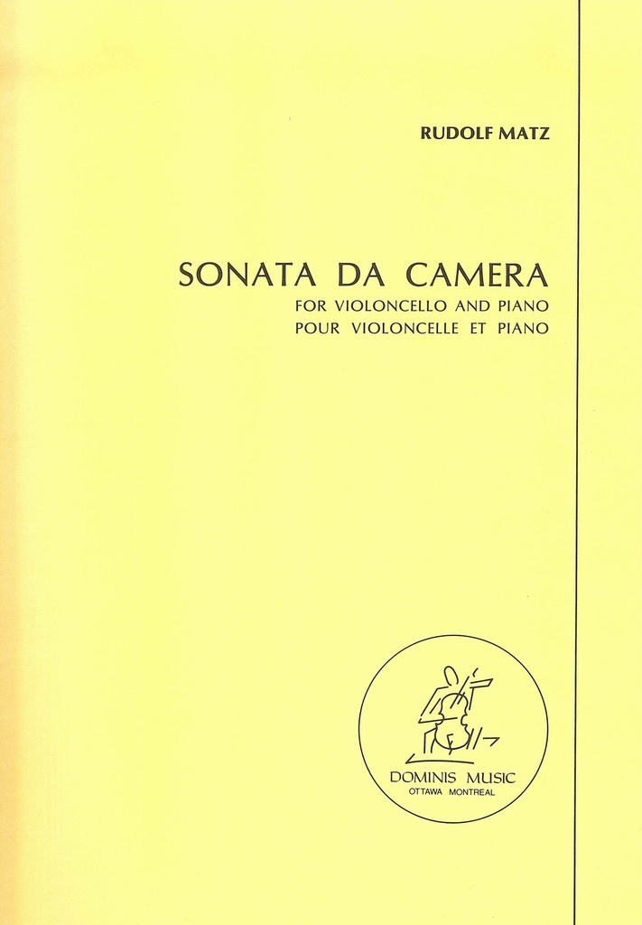 Sonata da Camera