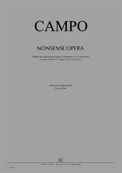 Nonsense Opera