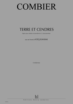 Terre et cendres