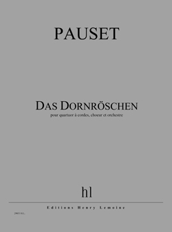 Das Dornröschen