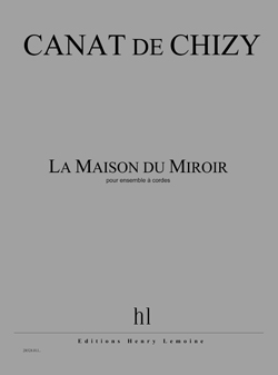 La Maison du miroir