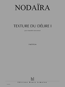 Texture du délire I