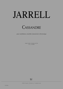 Cassandre (version française)