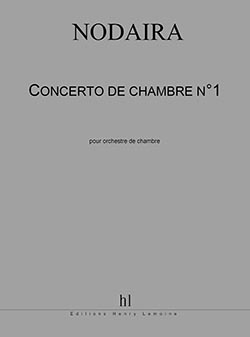 Concerto de chambre No.1