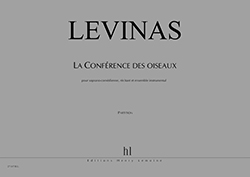 La Conférence des oiseaux