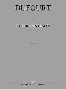 L'Heure des Traces