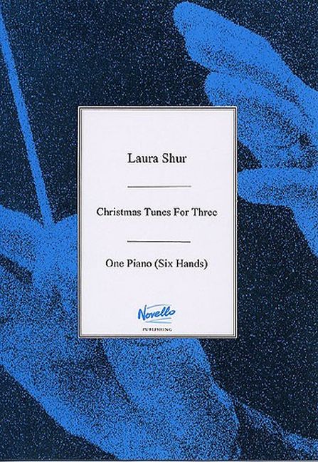 Christmas Tunes for Three