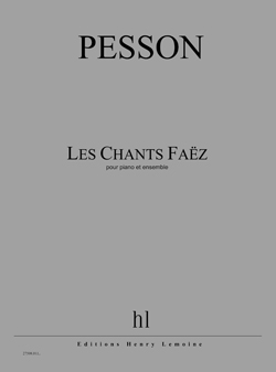 Les Chants Faëz