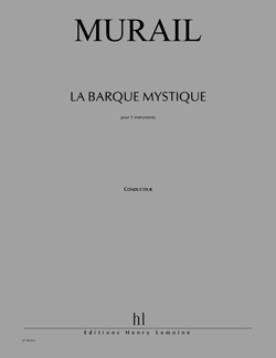 La Barque mystique