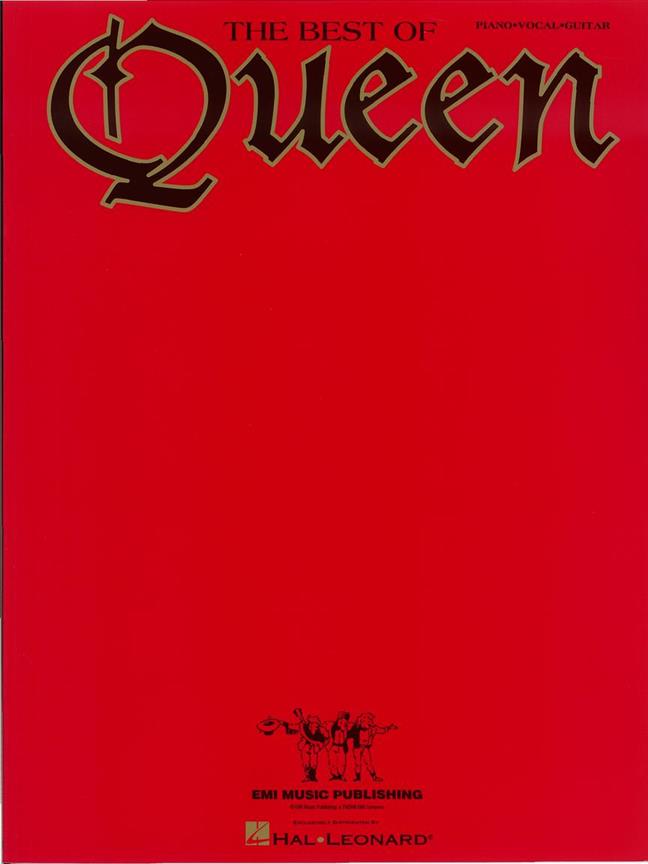 The Best of Queen