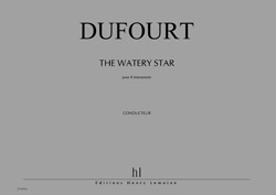 The Watery Star