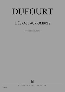 L'Espace aux ombres