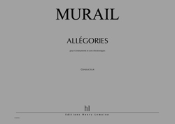 Allégories