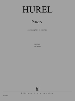 Phasis