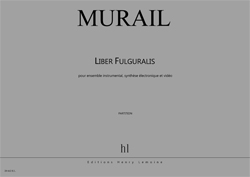 Liber Fulguralis