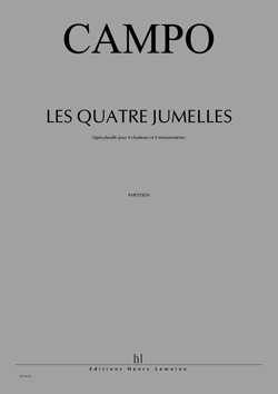 Les Quatre Jumelles