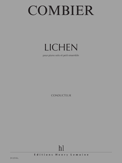 Lichen