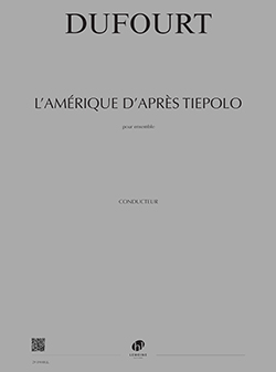 L'Amérique d'après Tiepolo