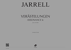 Verästelungen (Assonance Ic)