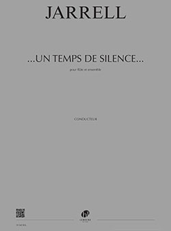 ...Un temps de silence... Concerto pour flûte