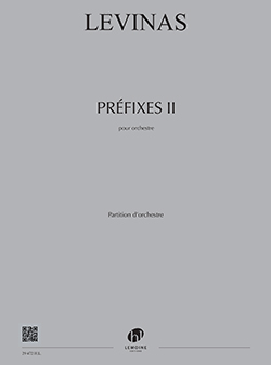 Préfixes II