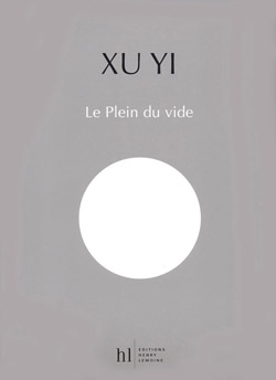 Le Plein du vide