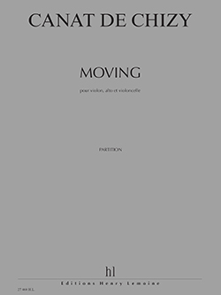 Moving